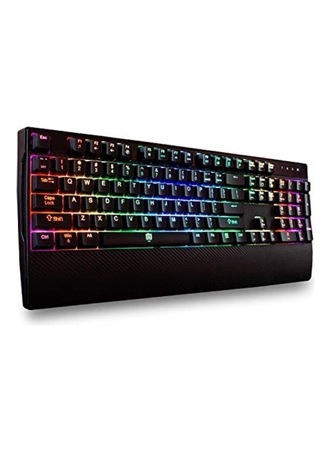 Mechanical Gaming Keyboard