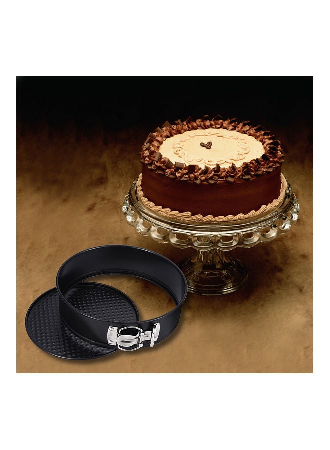 صينية خبز غير لاصقة مكونة من 3 قطع مع أدوات خبز بإبزيم - Image 3