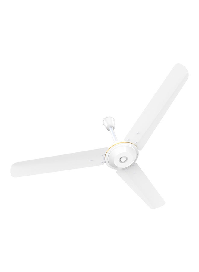 TORNADO Ceiling Fan 56-Inch TCF56WW White  - Image 1