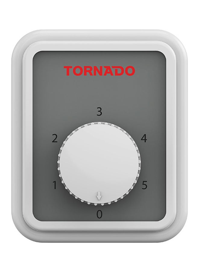 TORNADO Ceiling Fan 56-Inch TCF56WW White  - Image 2