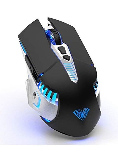 SC200 800mAh Rechargeable Bluetooth Wireless Mouse