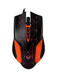Meetion Gaming Keyboard And Mouse Add With Gaming Headset - wired  - Image 5