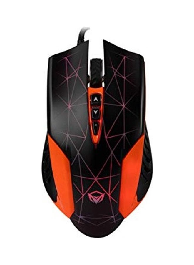 Meetion - Gaming Keyboard And Mouse Add With Gaming Headset - wired - Image 1