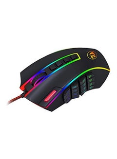 REDRAGON M990 Legend 24000 DPI High-Precision Programmable Laser Gaming Mouse- wired  - Image 1