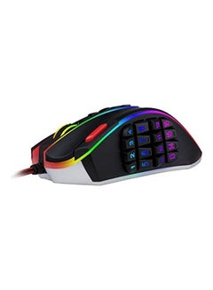 REDRAGON M990 Legend 24000 DPI High-Precision Programmable Laser Gaming Mouse- wired  - Image 3