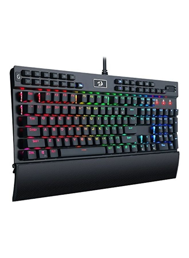 REDRAGON - K550 Mechanical Gaming Keyboard - Image 1