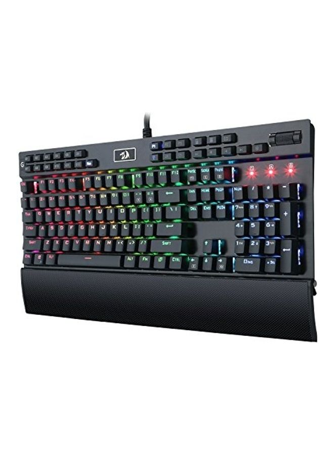 REDRAGON - K550 Mechanical Gaming Keyboard - Image 1