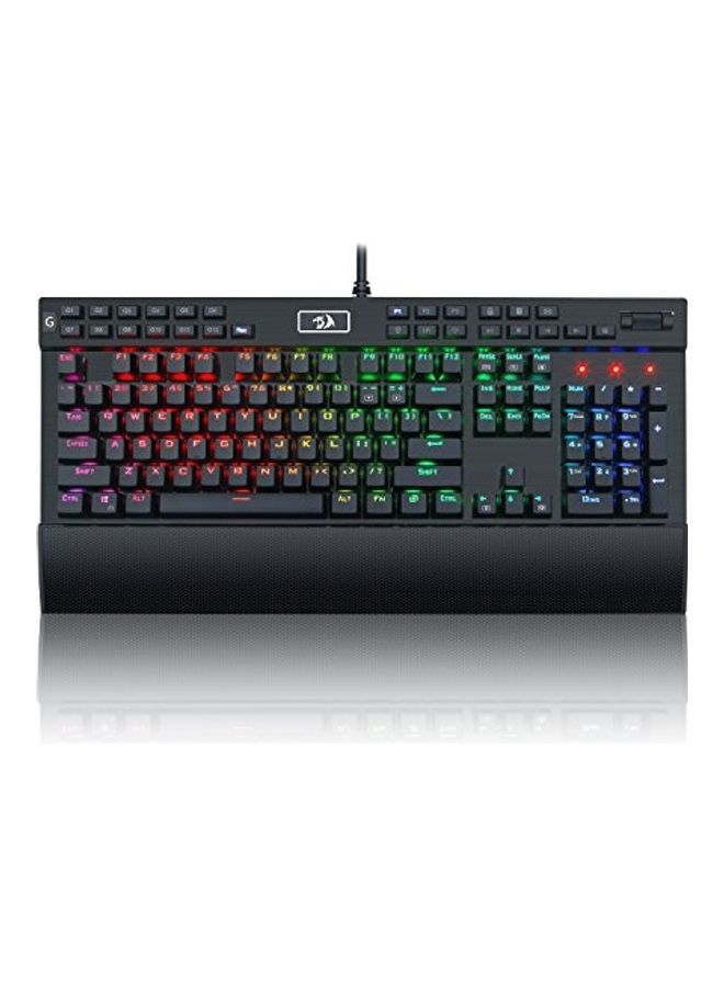 REDRAGON - K550 Mechanical Gaming Keyboard - Image 1