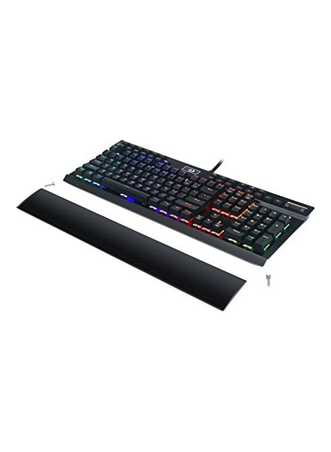 REDRAGON - K550 Mechanical Gaming Keyboard - Image 1