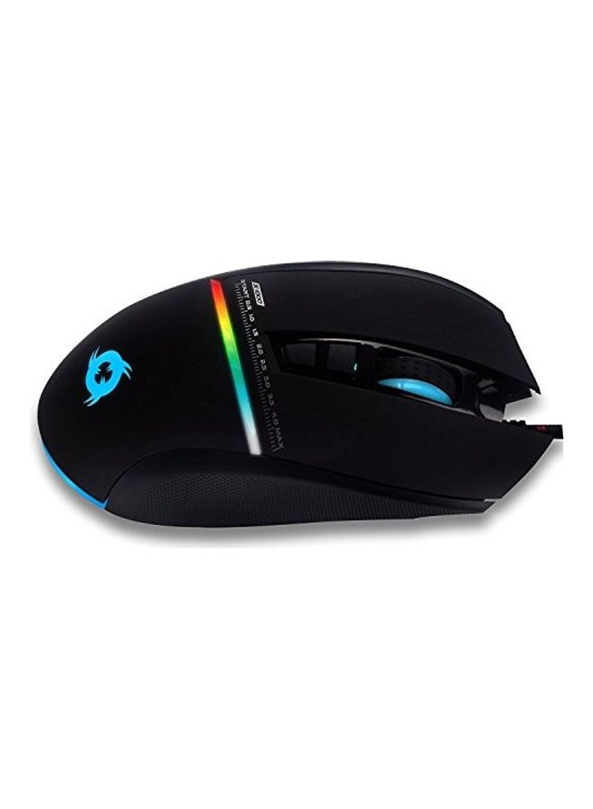 KLIM - Skill Programmable Buttons Gaming Mouse - wired - Image 1