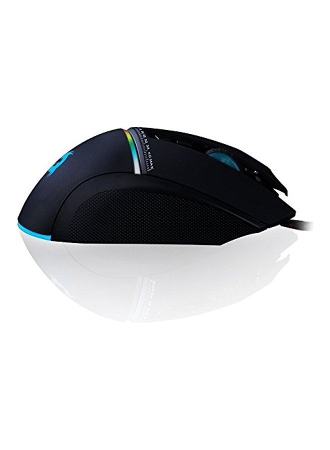 KLIM - Skill Programmable Buttons Gaming Mouse - wired - Image 1