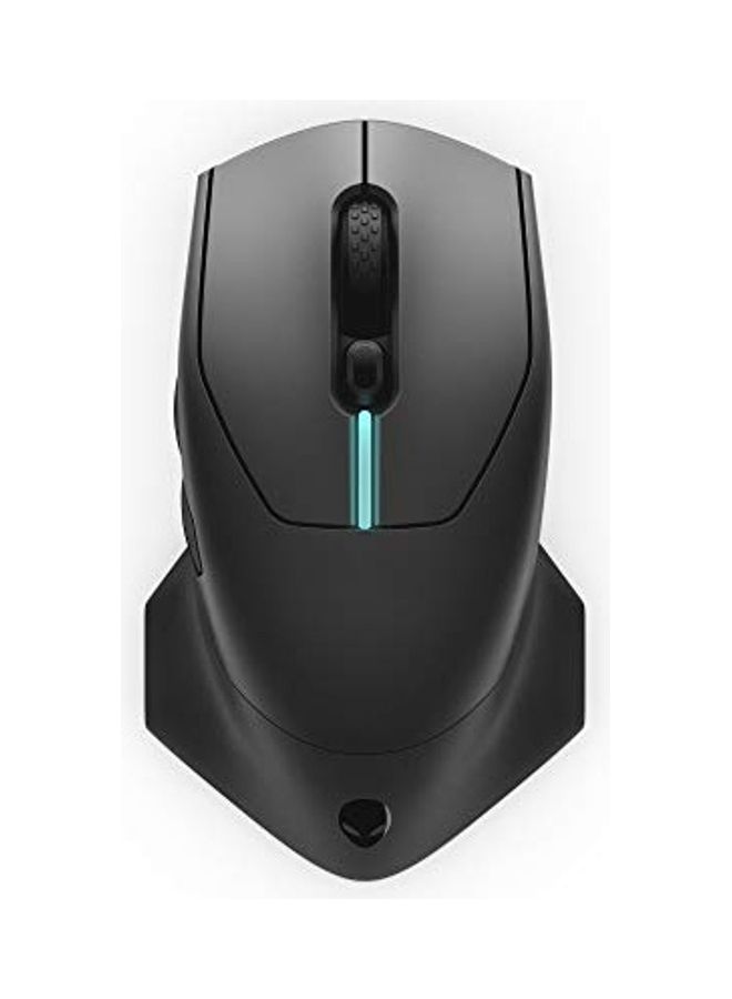 Alienware Wireless Gaming Mouse 310M - Image 2