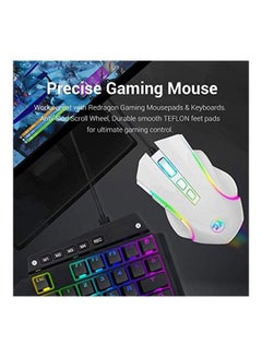 M602 RGB Wired Griffin Programmable Gaming Mouse - v1605177002/N42302514A_4