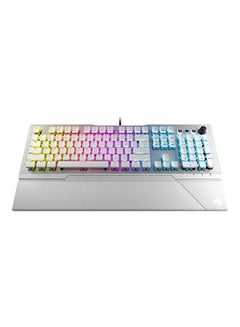 Vulcan 122 Aimo RGB Mechanical Gaming Keyboard - wired