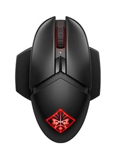 HP Photon Qi Charging Wireless Gaming Mouse  - Image 1