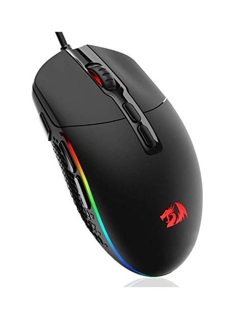 M719 Invader Wired Optical Gaming Mouse