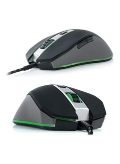 PMW 3360 Optical Sensor Gaming Performance Mouse - wired