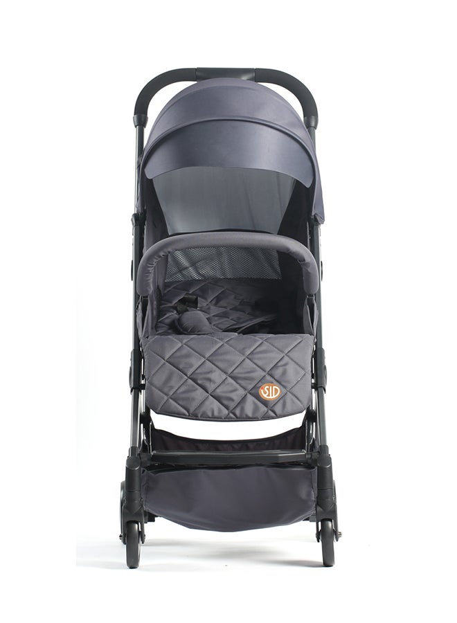 تيكنوم عربة أطفال ترافل لايت مضادة للصدمات SLD - Image 3