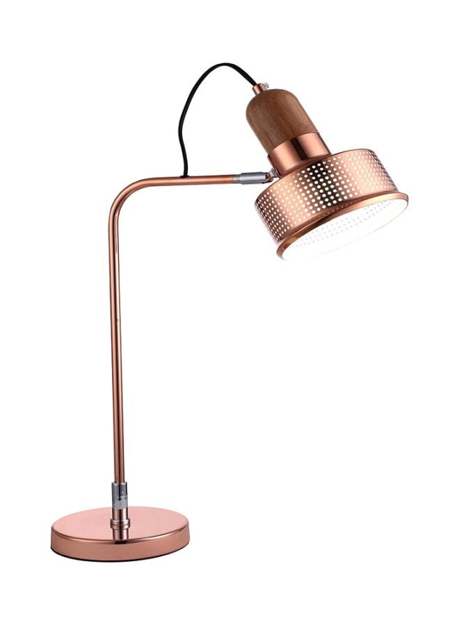 جلو لايف مصباح مكتب فوشان مينج "Foshan Mingze" كلاسيكي . نحاس