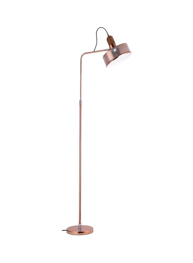 GLOW LIFE Foshan Mingze Vintage Floor Lamp Copper