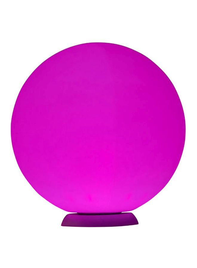 جلو لايف - مصباح LED كروي مضاد للماء متعدد الألوان 30سم - Image 1