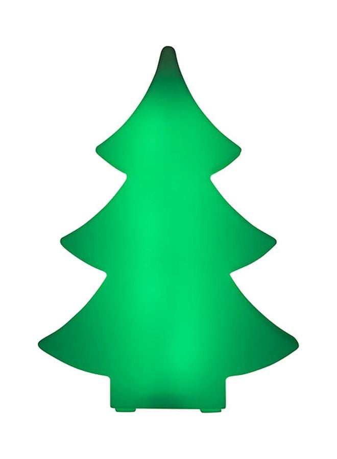 Christmas Tree Shape LED Light Green - v1605177567/N41787073A_1