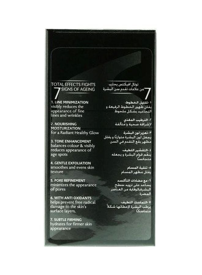 Olay Total Effects 7 in One Anti-Ageing Night Cream 50ml - Image 4