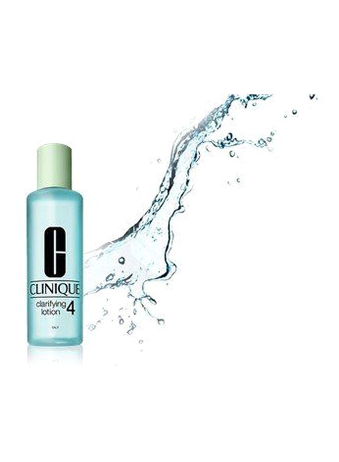 CLINIQUE Clarifying Lotion 4 200ml - Image 2