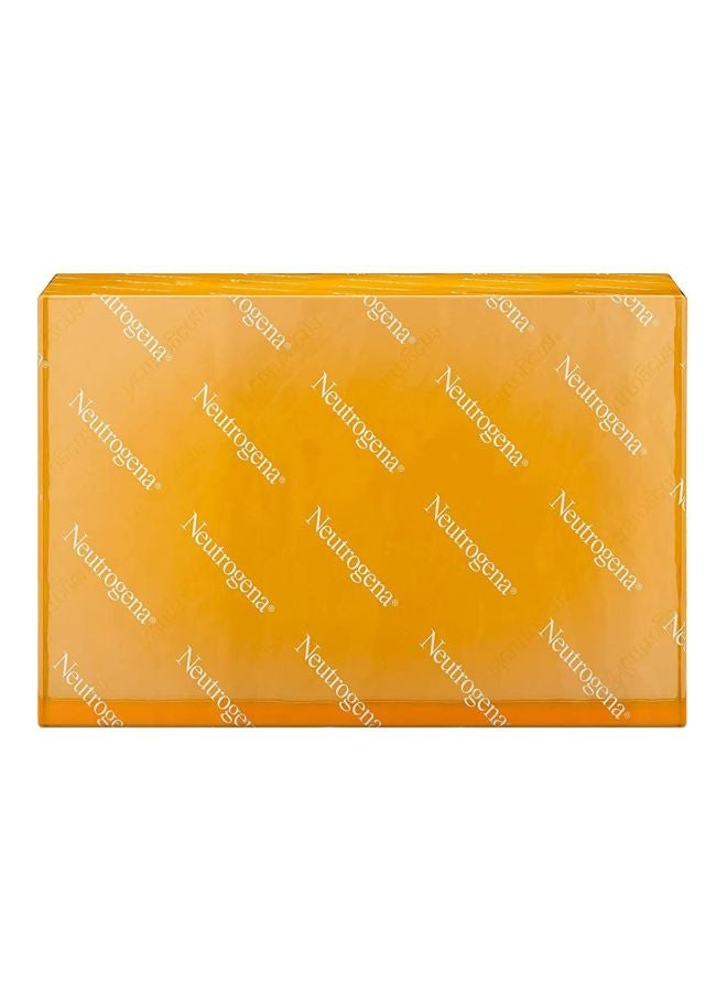 Neutrogena 2-Piece Original Formula The Transparent Facial Bar Transparent  - Image 1