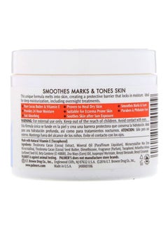 PALMER'S Cocoa Butter Formula Moisturizer With Vitamin E  - Image 2
