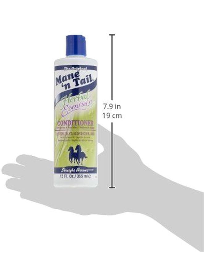 ماين ان تيل بلسم هيربال جرو 355ملليلتر - Image 3