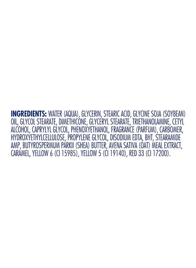 Ogx - Hydrate+ Marula Oil Body Wash 577ml - Image 1