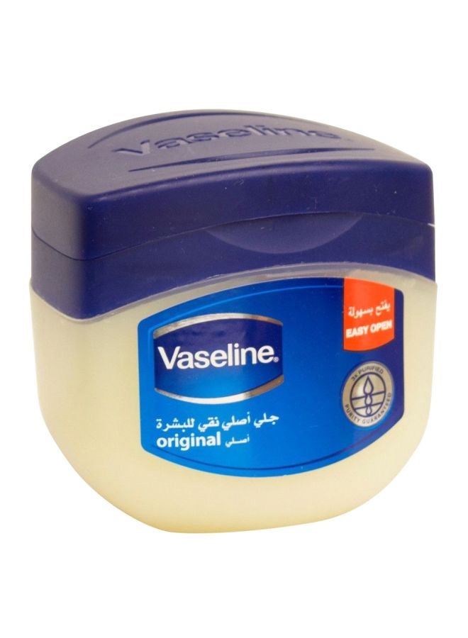 Vaseline Original Petroleum Jelly 250ml - Image 1
