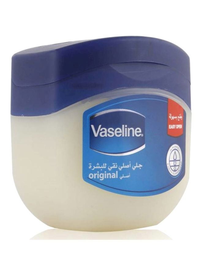 Vaseline Original Petroleum Jelly 250ml - Image 3