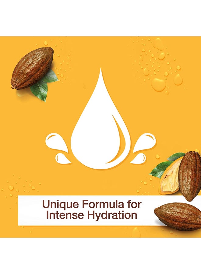 جونسون لوشن فيتا ريتش لتغذية البشرة 250ملليلتر - Image 3