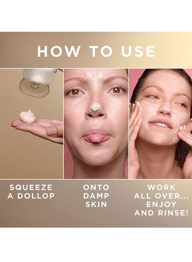 سانت آيفز 10 عبوات من مقشر الوجه لبشرة ساطعة 6x170جرام - Image 4