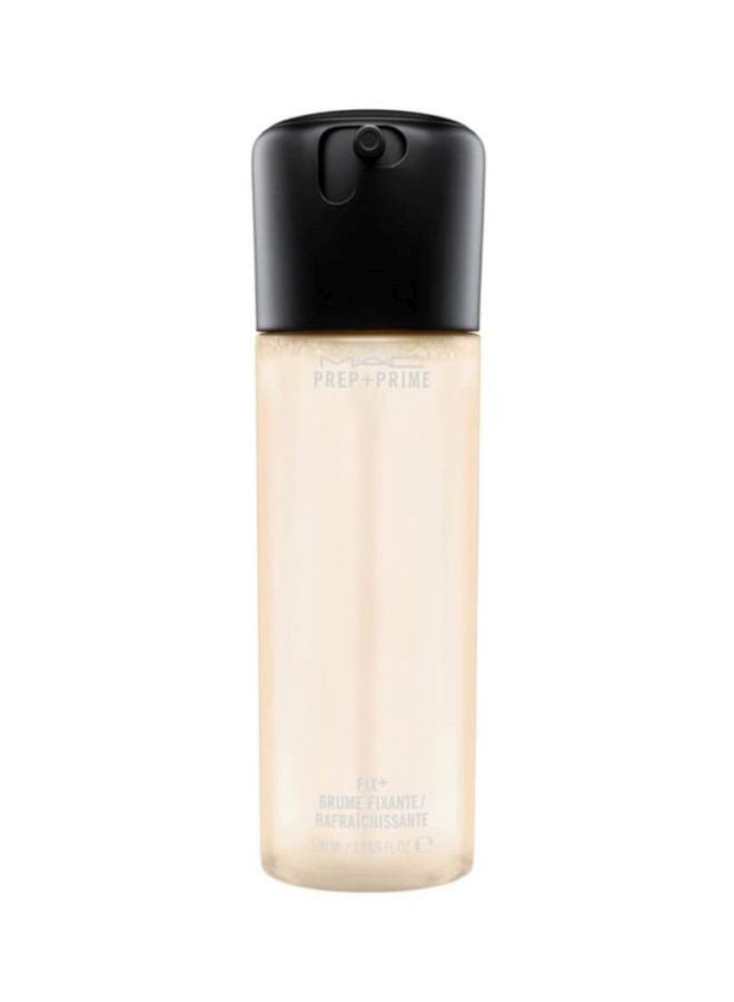 M.A.C - Prep Plus Prime Fix+ Brume Fixante Coconut 100ml - Image 1
