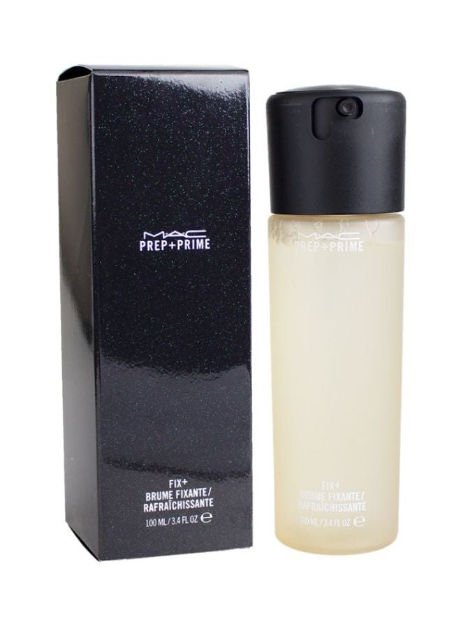 M.A.C - Prep Plus Prime Fix+ Brume Fixante Coconut 100ml - Image 1