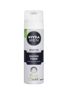 Sensitive Shaving Foam 200ml