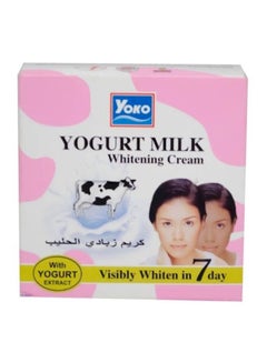 يوكو كريم تفتيح بالزبادي  - Image 2