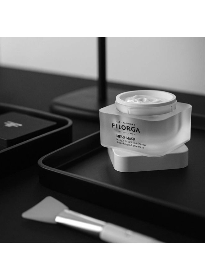 FILORGA - Meso-Mask Smoothing Radiance Mask - Image 1
