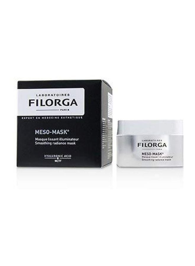 FILORGA - Meso-Mask Smoothing Radiance Mask - Image 1