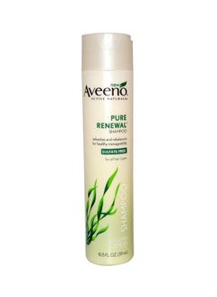 Active Naturals Pure Renewal Shampoo 311ml