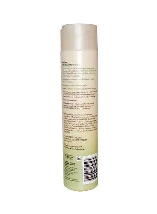 Aveeno - Active Naturals Pure Renewal Shampoo 311ml - Image 1
