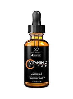 Vitamin C Serum 60ml