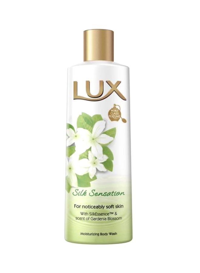 Silk Sensation Body Wash 500ml