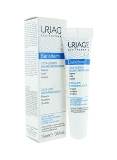 Uriage Bariederm Cica-Lips Repairing Balm 15ml  - Image 2