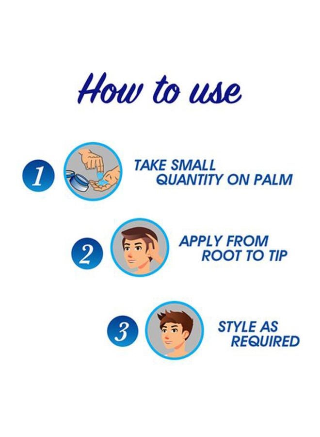 Parachute Anti-Dandruff Styling Cream 140ml  - Image 4