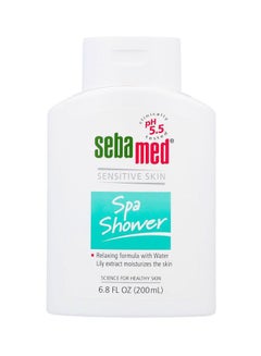 pH 5.5 Spa Shower 200ml - v1605179341/N23897563A_1