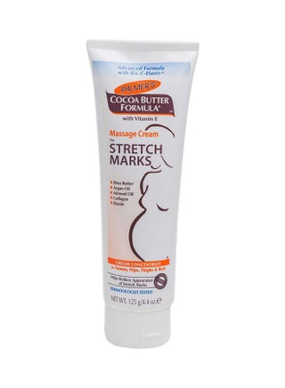 Cocoa Butter Formula Massage Cream For Stretch Marks 125grams - v1605179347/N23897701A_1